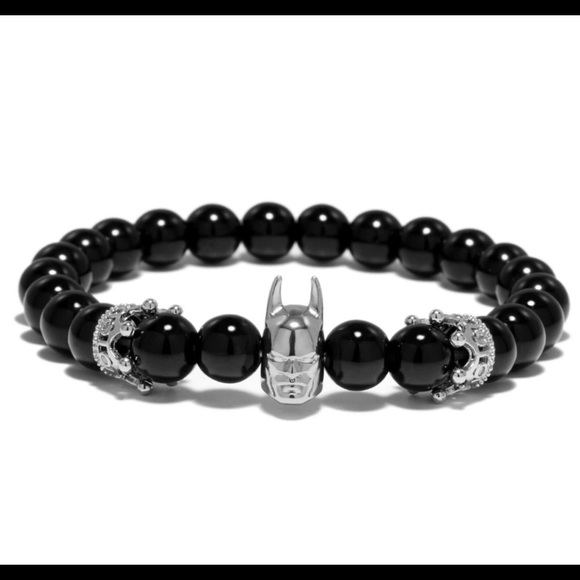 Man bracelet Batman - Picture 3 of 6